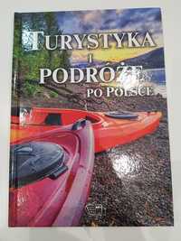 Turystyka i podróże po Polsce