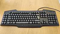 Teclado mecanico ASUS