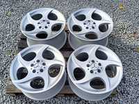 Oryginalne felgi Mercedes Alphard 18" 5x112 SL R230 CLS W124 W211