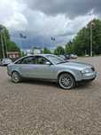 Audi a6 c5 1.8t aeb zamiana