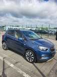 Opel Mokka 1.4 Turbo 140KM / LED / Navi / Kamera / Skóra / Szyberdach / Zobacz!