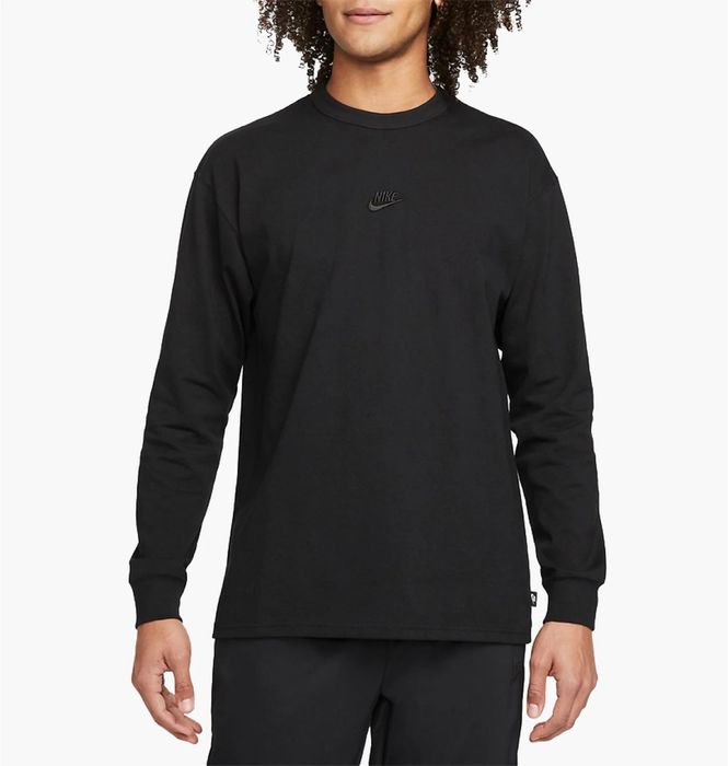 Світшот Nike M Nsw Premium Essential ОРИГІНАЛ