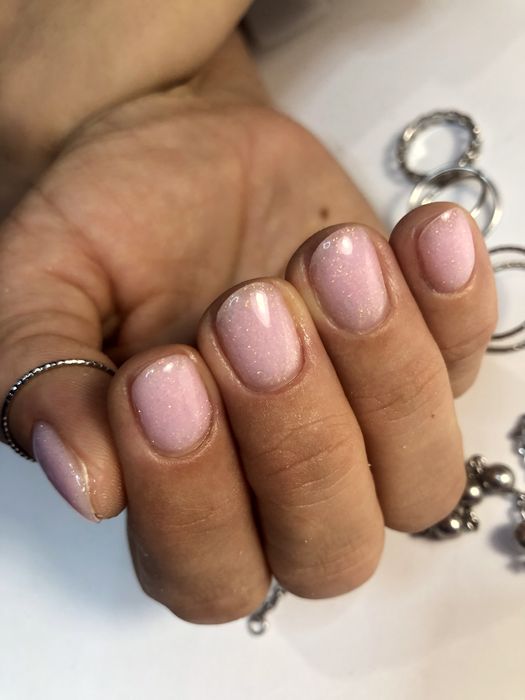 Маникюр педикюр наращивание Соломенка Головка