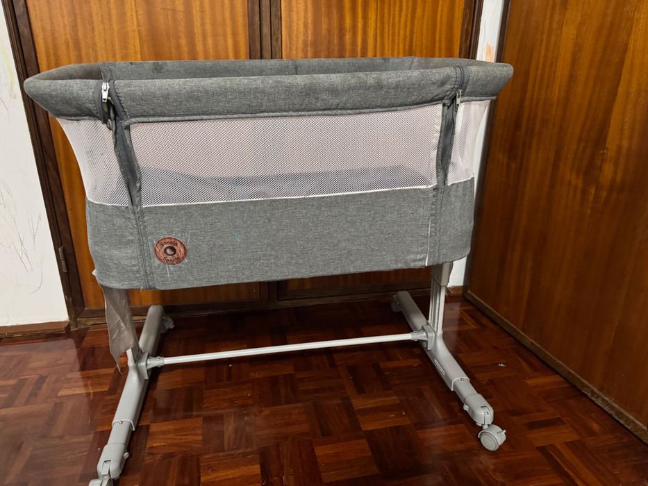 Berço para bebe !