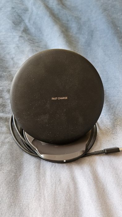 Беспроводное зарядное устройство Samsung