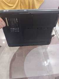 Laptop Acer travelmate 2350