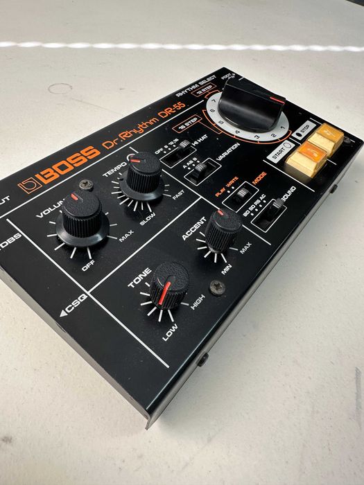 BOSS       DR-55