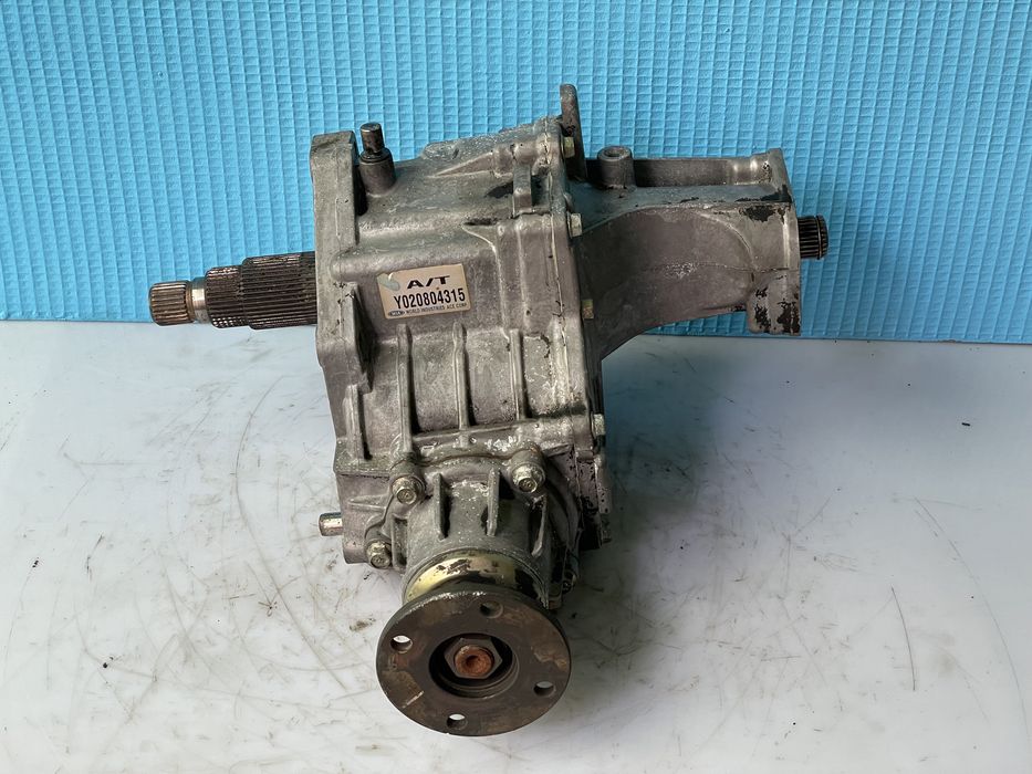 Reduktor Skrzyni Biegów Hyundai TUCSON SANTA FE Kia SORENTO