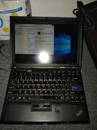 Lenovo X200 P8600 4GB 160GB