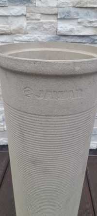 Wkład kominowy ceramiczny Jawar, nowy