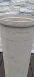 Wkład kominowy ceramiczny Jawar, Fi 20 cm nowy