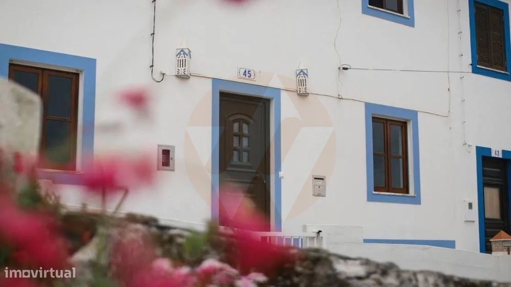 Moradia T3+1 Odeceixe