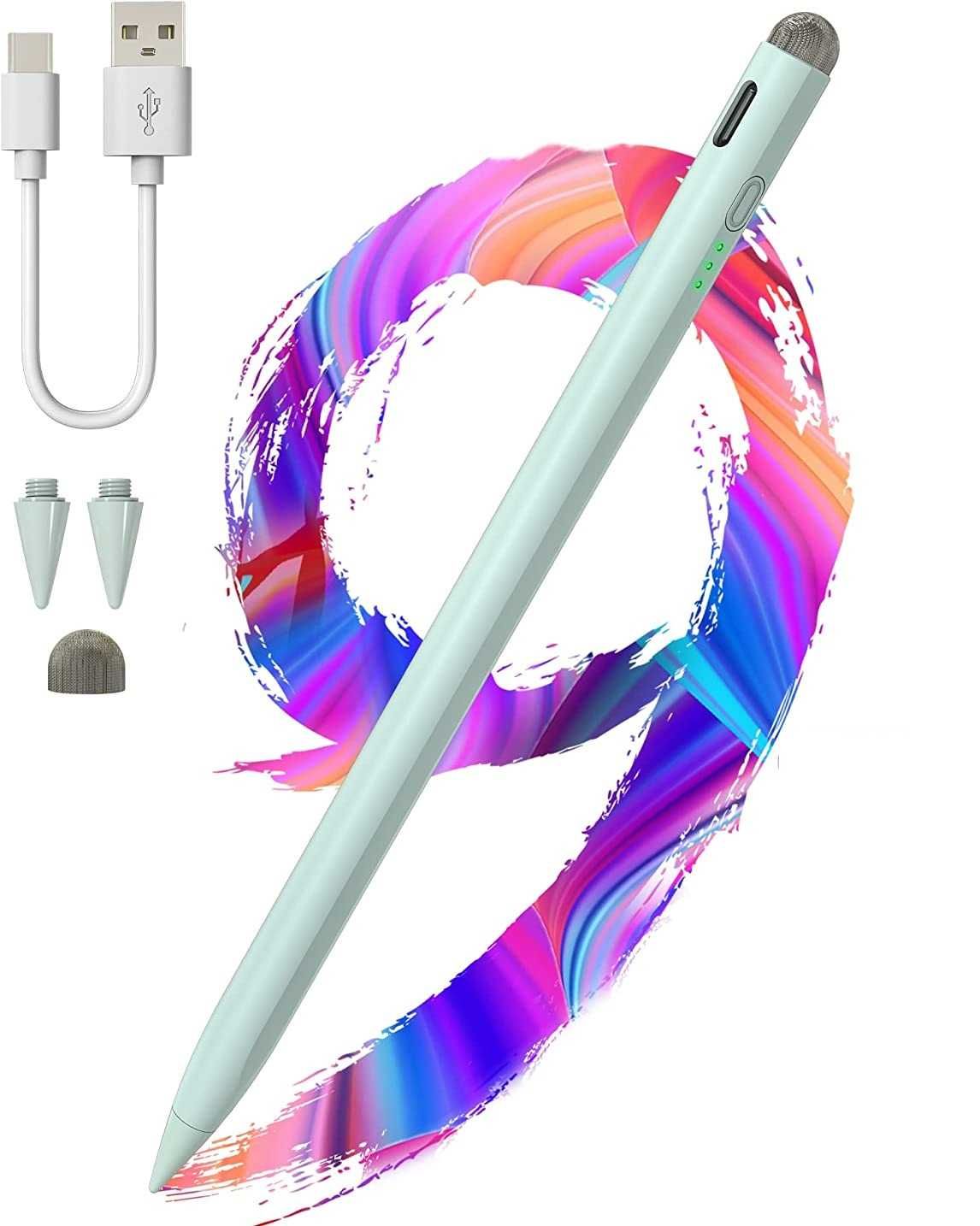 Rysik Pencil do  Apple IPAD AIR / PRO Stylus 2 GEN