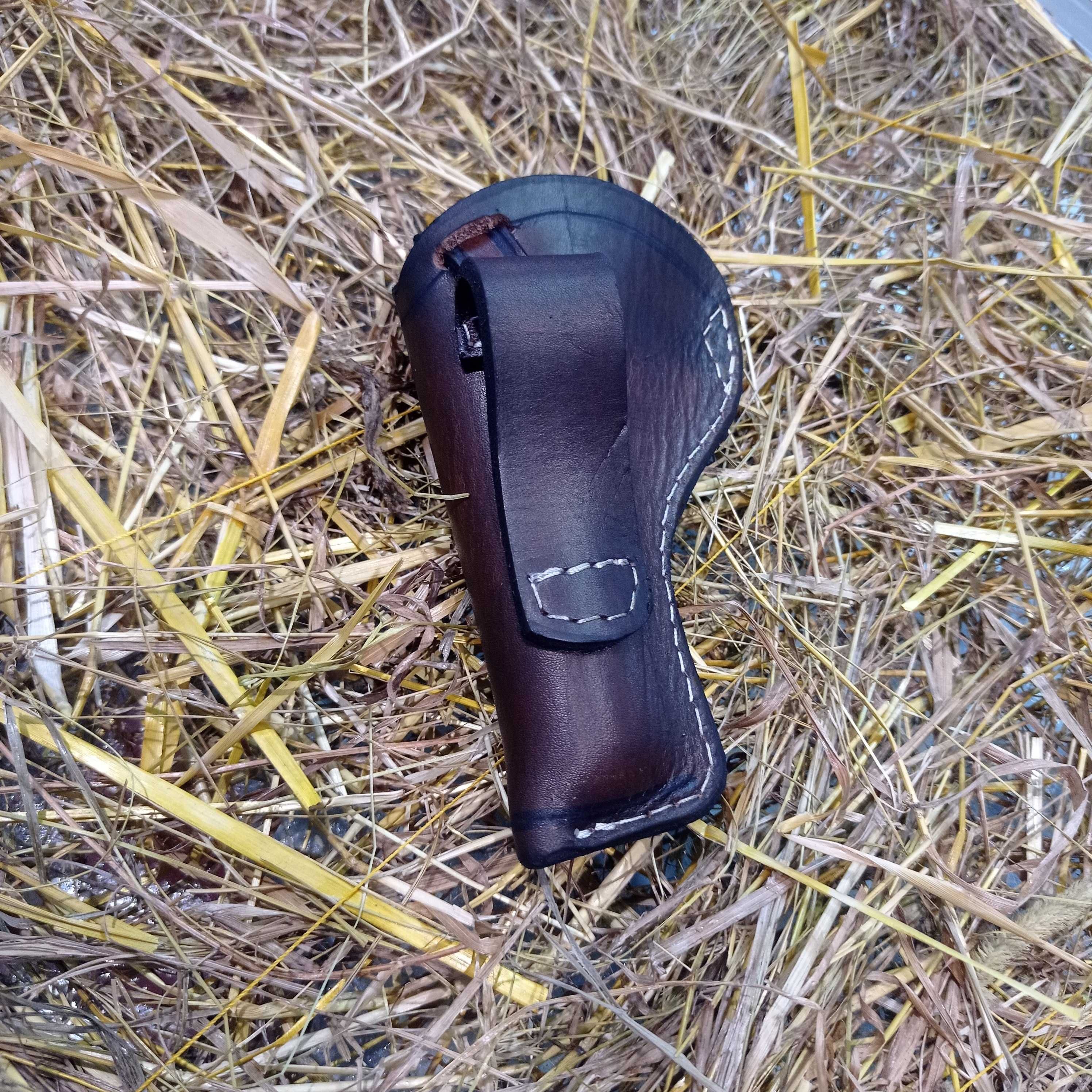 Kabura do pistoletu Derringer Unicorn producent