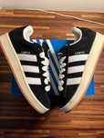 Klasyczne Buty Adidas Campus Czarne Wygodne i lekkie EU 41