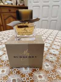 My Burberry perfumy damskie. Okazja.