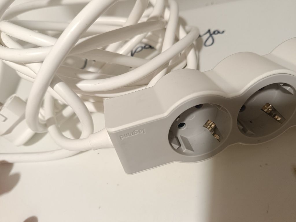extensão elétrica Legrand Nova