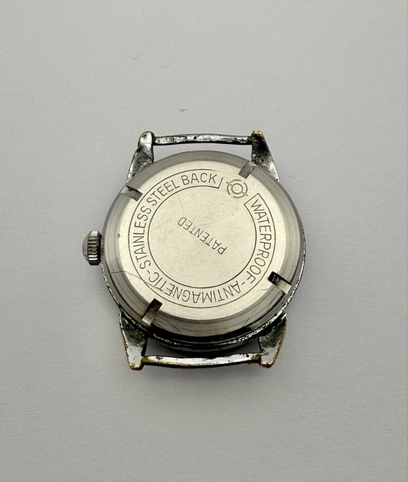 Zegarek Eppo Akkurat Wassergeschutzt WW2