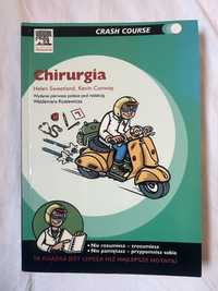 Chirurgia crash course