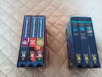 Enigmas do Desconhecido VHS