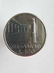 Moeda Vaticano 100 Lear 1978  Лот 94