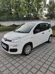 Fiat Panda Fiat Panda 1.2 benzyna 69km 2015r.