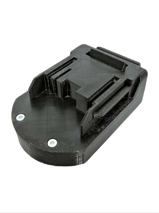 Adapter baterii Einhell PowerX do Makita BL18XX