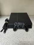 Sony Playstation 4 fat 500 gb + игры