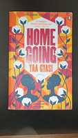 Livro "Home Going", de Yaa Gyasi