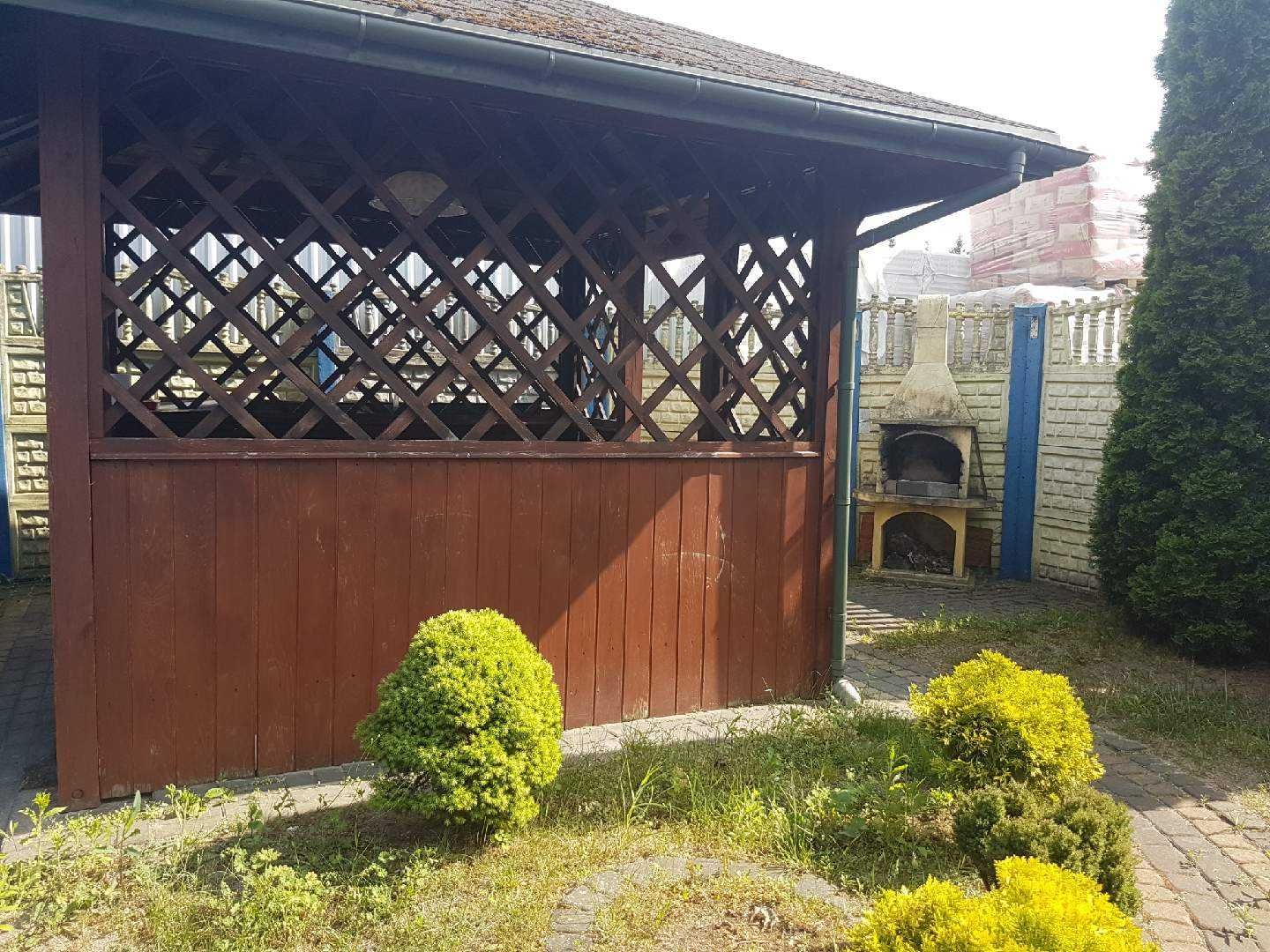 NOCLEGI KWATERY POKOJE do wynajęcia Łuków ul. Międzyrzecka
