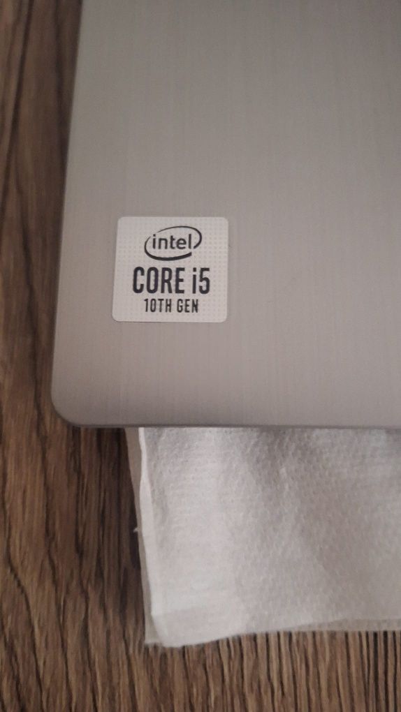 Laptop IdeaPad 3 15IILO5