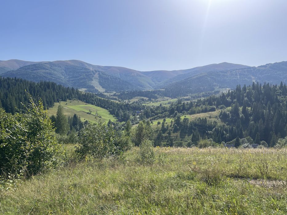 Земельна ділянка