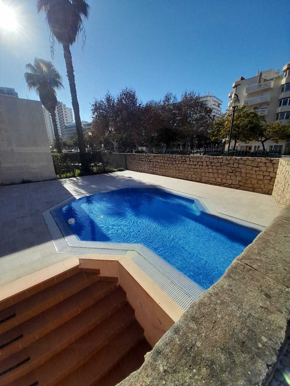 T1 C/Piscina| 27 SET-04 OUTUBRO| em  Monte Gordo