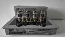 Audio Research I/50