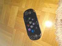 Sony vita przerobiona zamienie