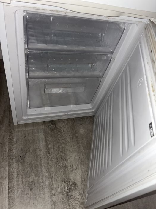 Frigorifico KUNFT (2anos)