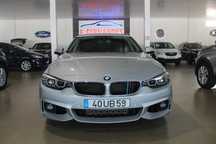 BMW 420 Gran Coupé d Auto