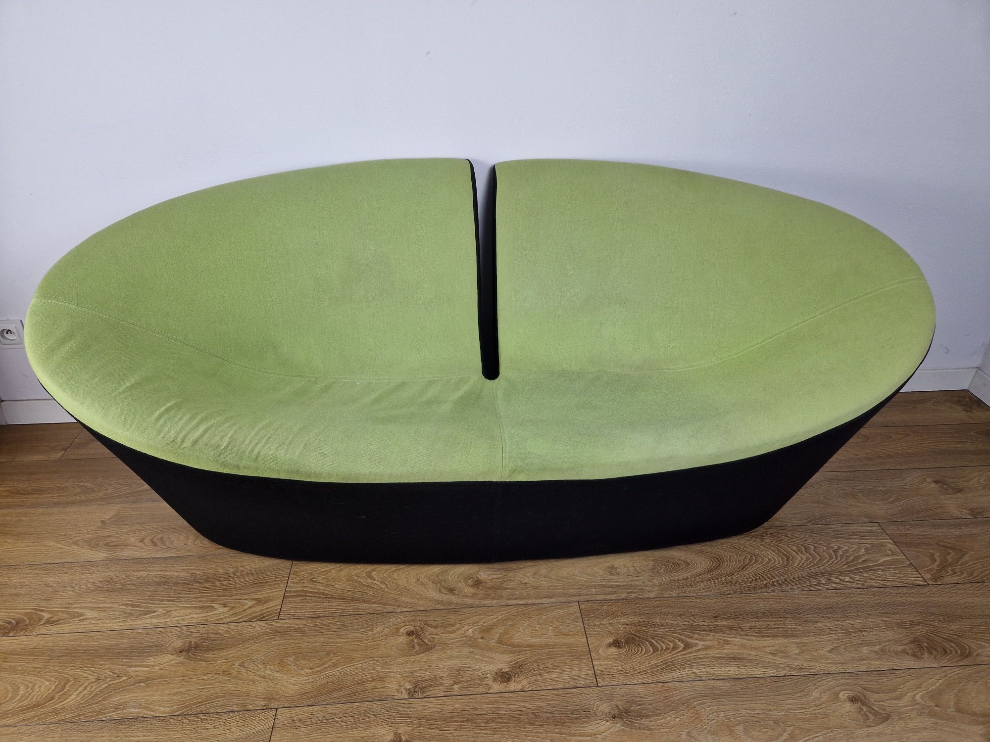 Sofa Kanapa Halle True Love proj Busk Hertzog Design Designerska Salon