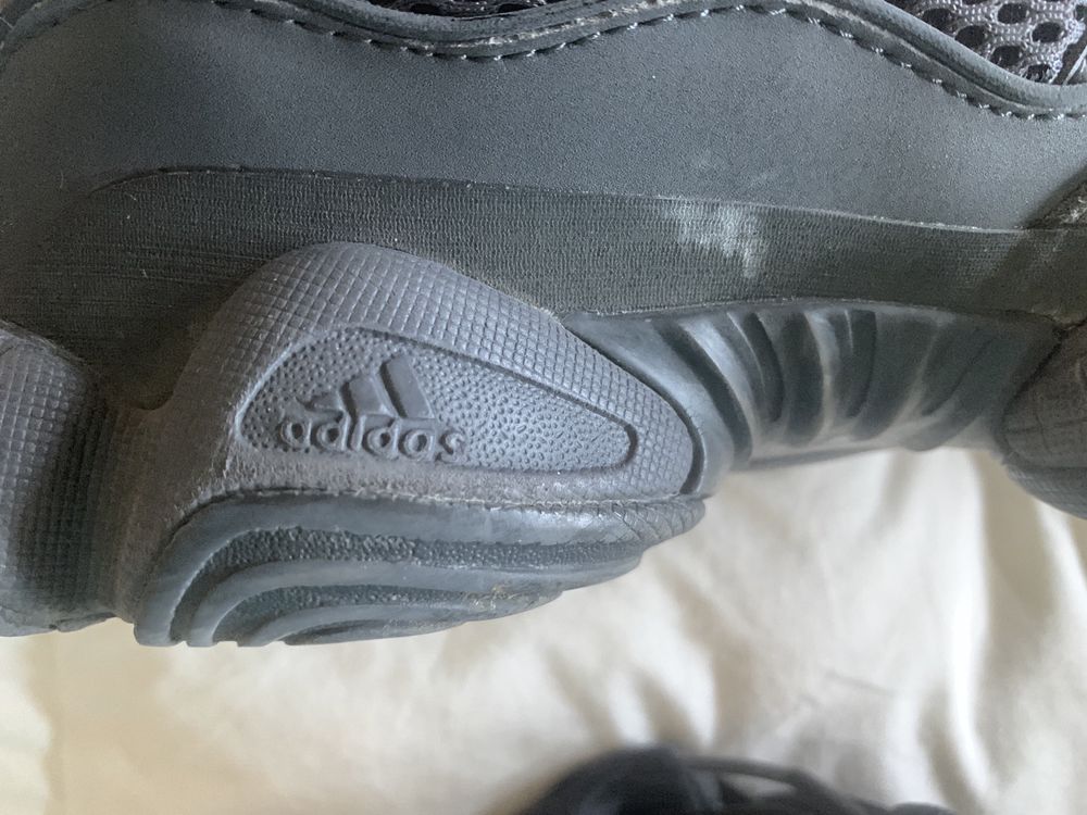 Yezzy boost kanye west