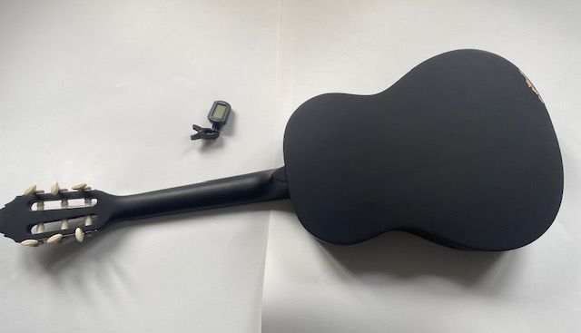 gitara klasyczna navarrez nv16pk opis