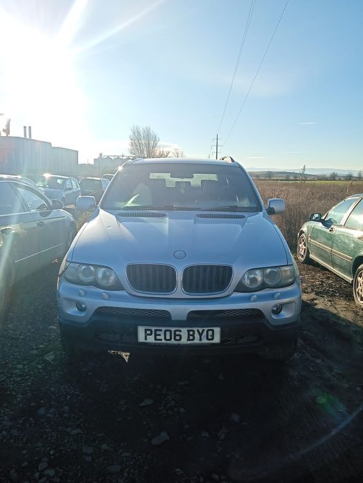 Продам BMW X 5 англя