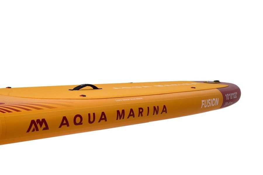 DESKA SUP Aqua marina FUSION BEFORE SUNSET 10'10"! Raty 0%