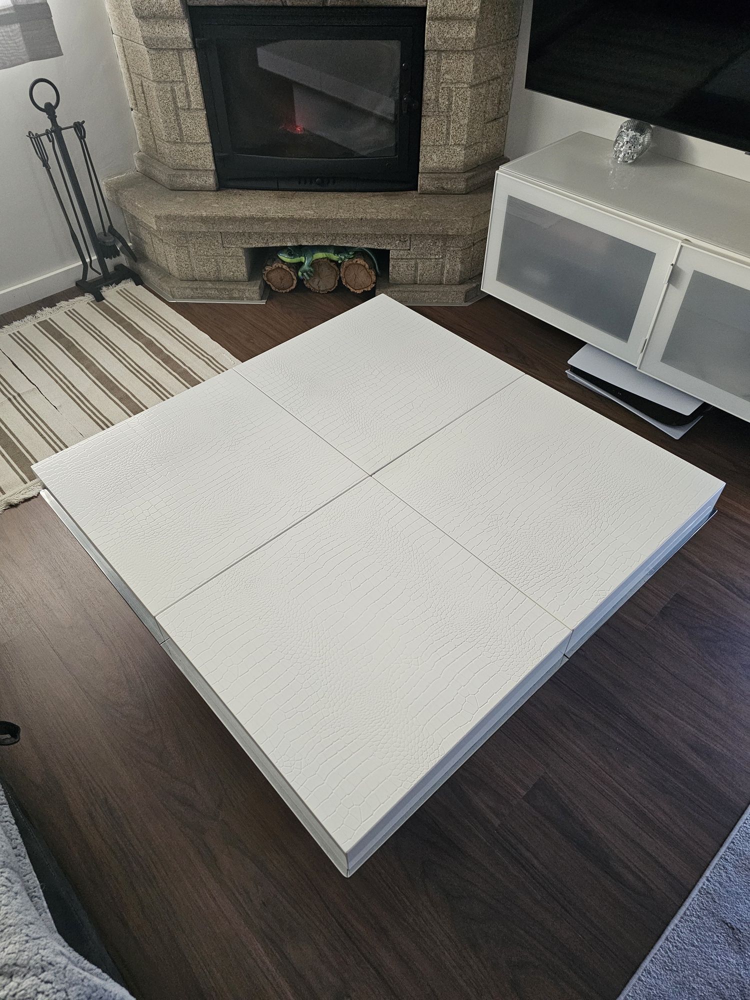 Mesa de centro para sala