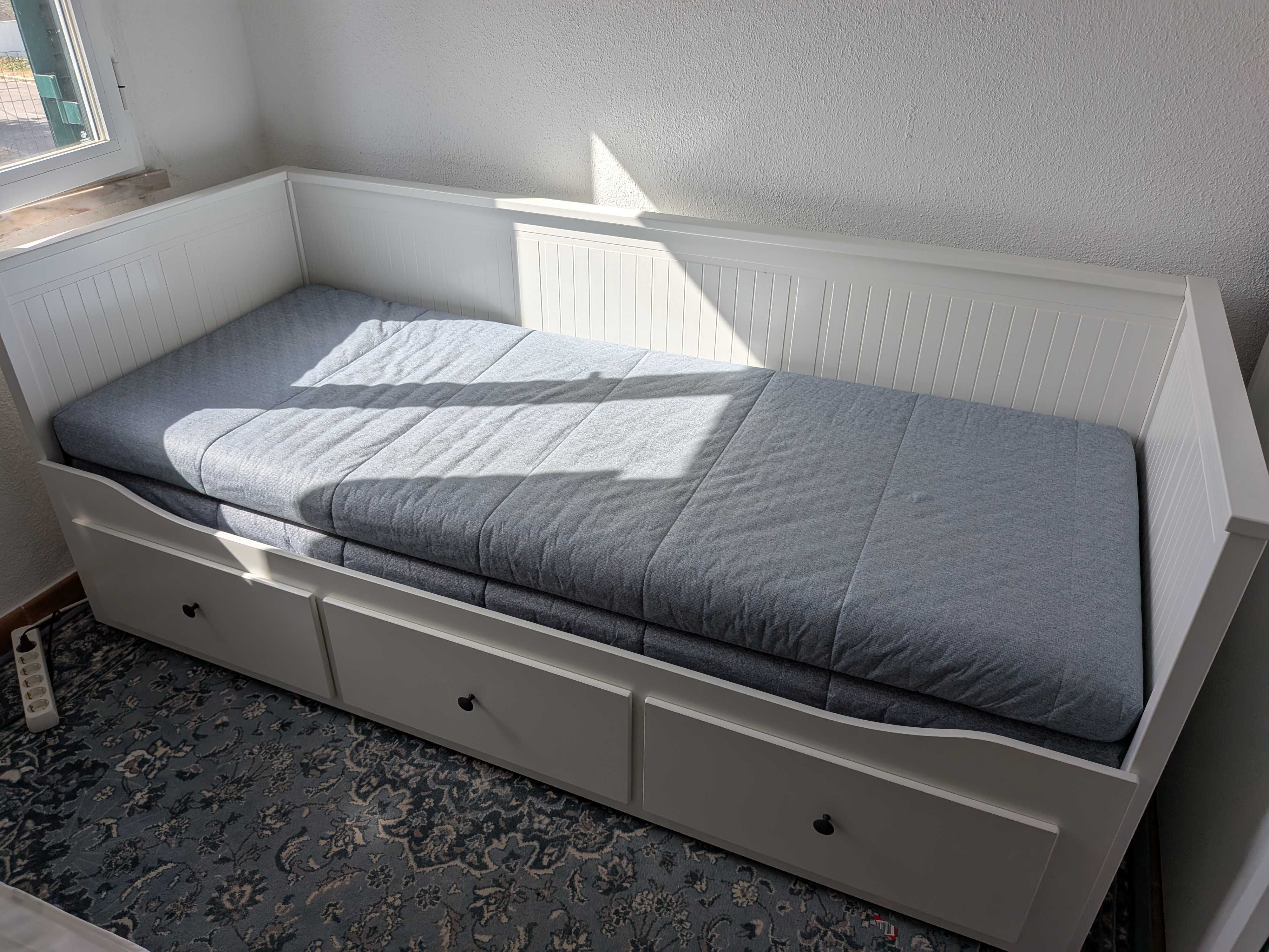 IKEA Hemnes daybed