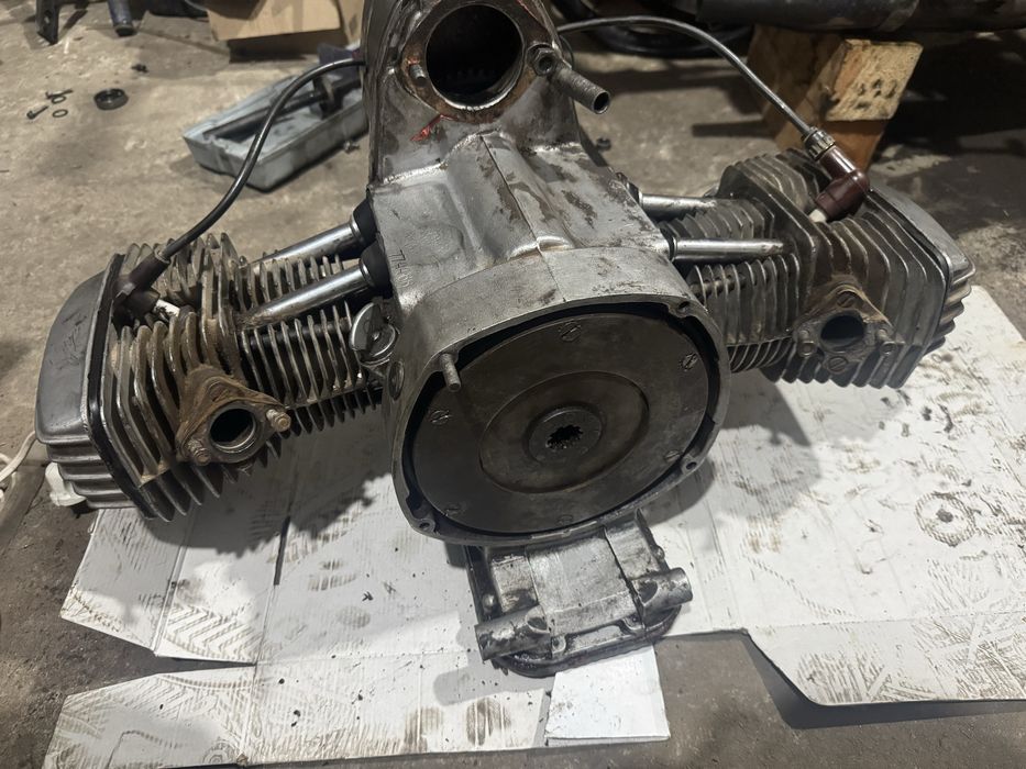 Продам мотор