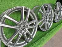 [A135] ALUFELGI 18'' 5x112 AUDI A5,A4 B7,B8,B9,A6 C5,C6,C7,Q5,Q3.