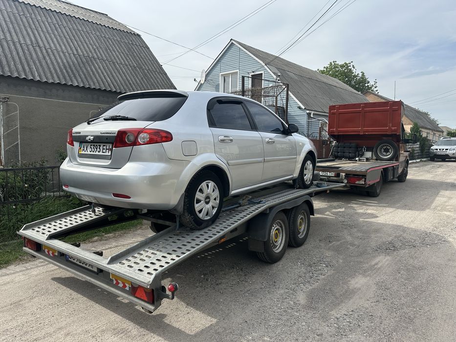 лафет GLOWACZ Польша