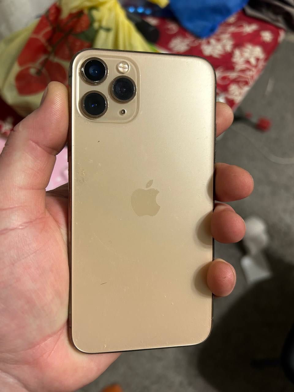 iPhone 11 Pro 256