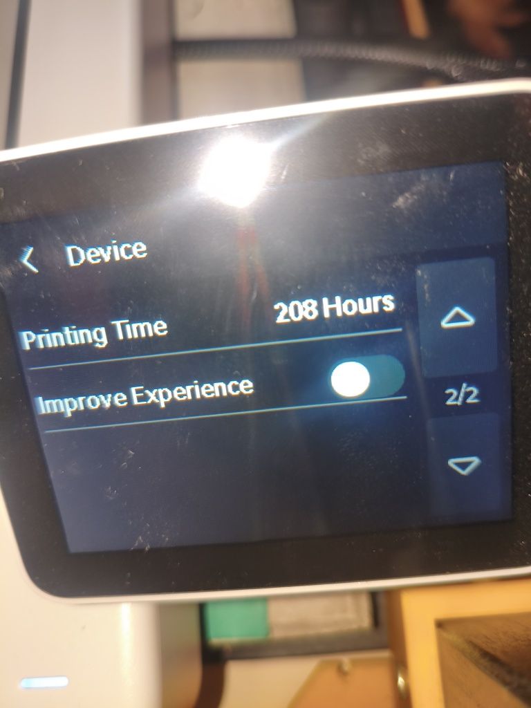 Bambu Labs A1 -impressora 3d