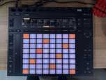Ableton Push 2 (controlador DAW)
